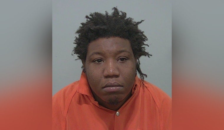 Lake City Man, 23, Accused of Luring Child for Sex, Held on $325,000 Bond