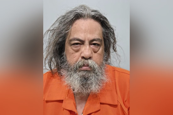 Lake City Man, 57, Held on $425,000 Bond in Child Sex Abuse Files Case