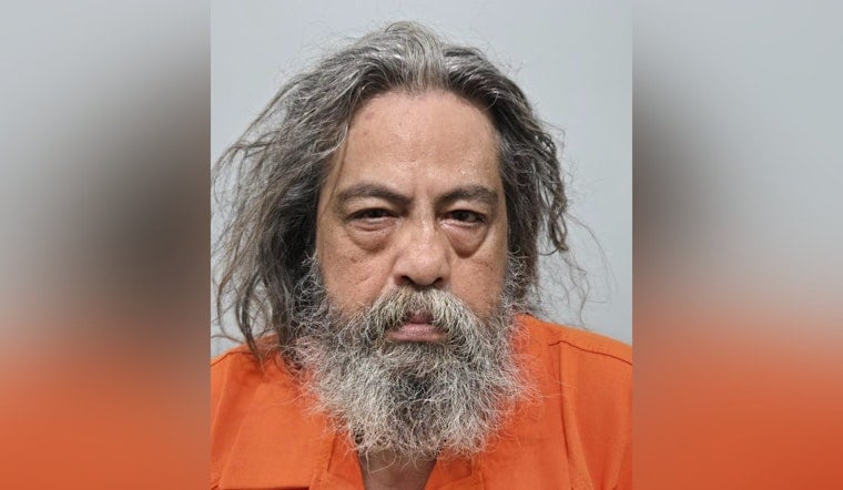 Lake City Man, 57, Held on $425,000 Bond in Child Sex Abuse Files Case
