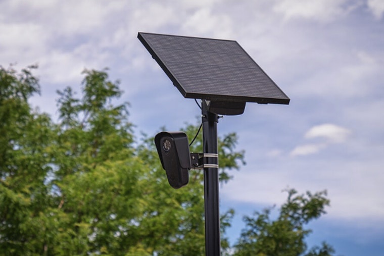 Lake City Mulls November Showdown Over Flock ‘Spy Cam’ License Readers
