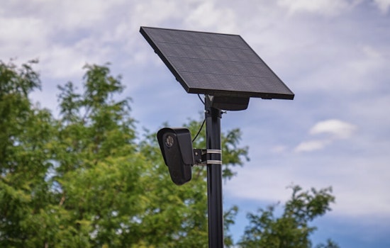 Lake City Mulls November Showdown Over Flock ‘Spy Cam’ License Readers