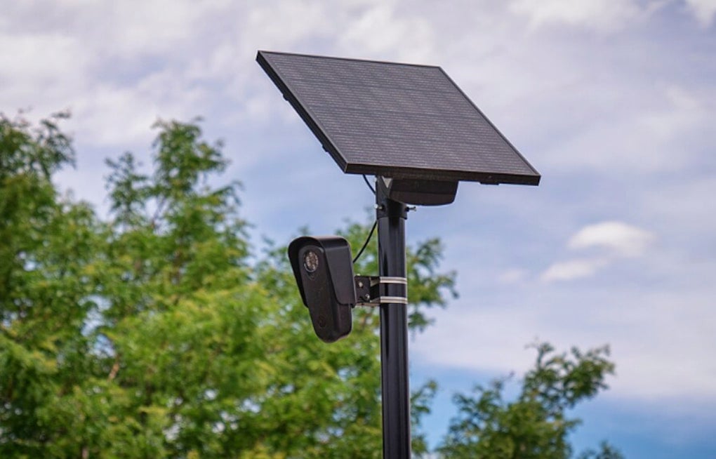 Lake City Mulls November Showdown Over Flock ‘Spy Cam’ License Readers