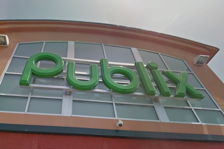 Lake City Shoppers' Quick Calls Nab Alleged Parking Lot Flasher in Two Hours