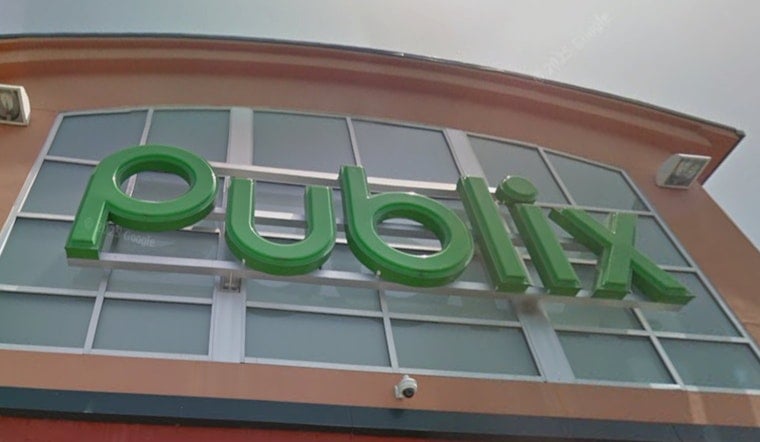 Lake City Shoppers' Quick Calls Nab Alleged Parking Lot Flasher in Two Hours