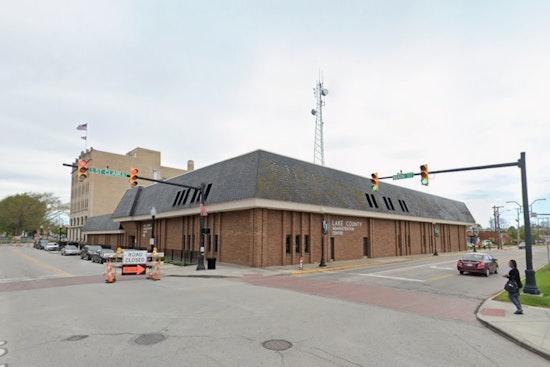 Lake County Approves $412,000 Sewer Line for Mentor's 186-Acre Bolton Project