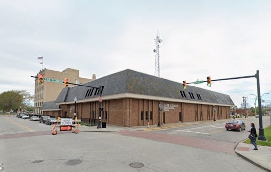 Lake County Approves $412,000 Sewer Line for Mentor's 186-Acre Bolton Project