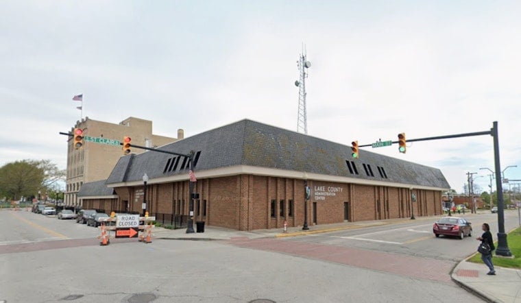 Lake County Approves $412,000 Sewer Line for Mentor's 186-Acre Bolton Project