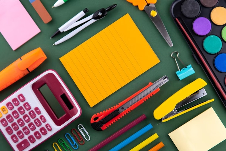 Lake County Backpack Bonanza: 500 Free School Kits Up for Grabs Saturday