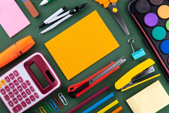 Lake County Backpack Bonanza: 500 Free School Kits Up for Grabs Saturday