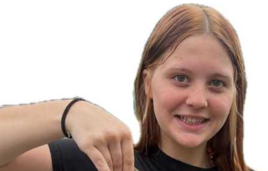 Lake County Cops Hunt Missing Teen Payton Holloway After Late-Night Disappearance in Altoona