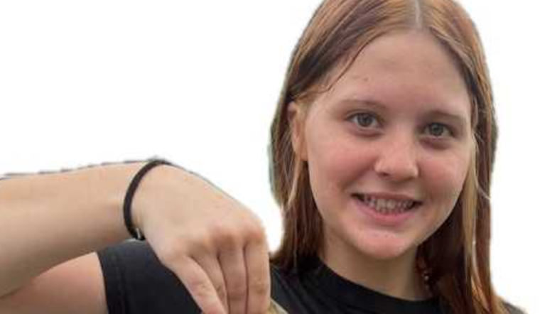 Lake County Cops Hunt Missing Teen Payton Holloway After Late-Night Disappearance in Altoona
