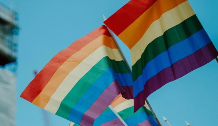 Lake County Pride Returns to Painesville With 80-Plus Vendors, Free Admission