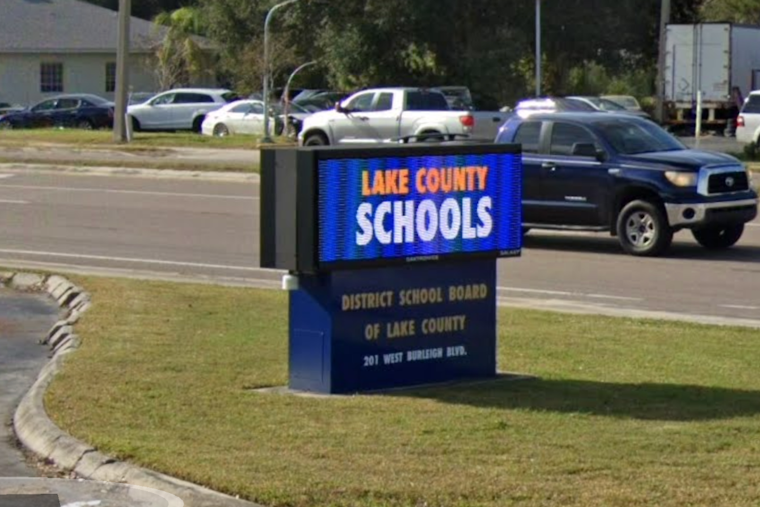 Lake County's Only Contested School Board Race Pits Ex-Mayor Against Veteran Teacher