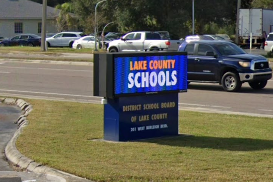 Lake County's Only Contested School Board Race Pits Ex-Mayor Against Veteran Teacher