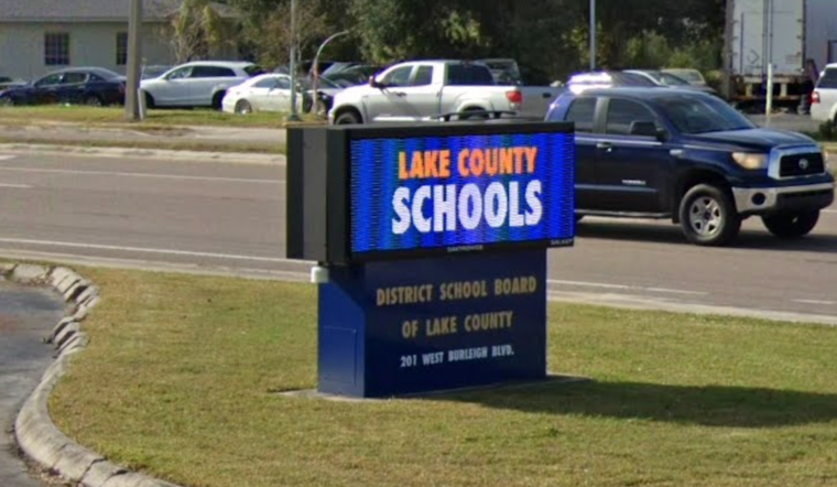 Lake County's Only Contested School Board Race Pits Ex-Mayor Against Veteran Teacher