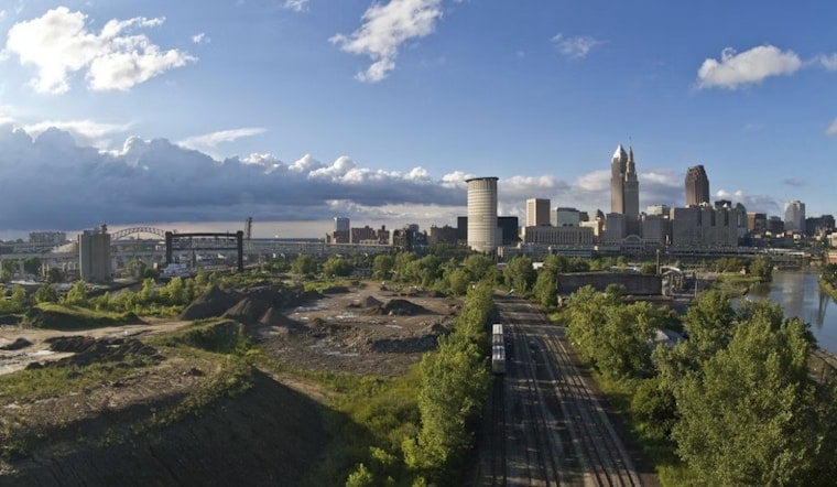 Lake Erie Rip Risk Puts Chill on Cleveland’s Sunny Monday, Storms Loom Midweek