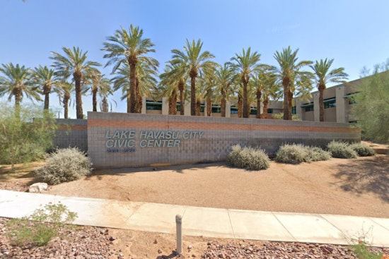 Lake Havasu City Divorce Clash Ends in Shotgun Murder-Suicide, Police