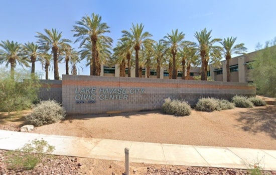 Lake Havasu City Divorce Clash Ends in Shotgun Murder-Suicide, Police