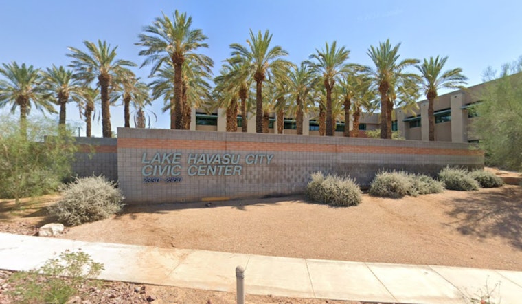 Lake Havasu City Divorce Clash Ends in Shotgun Murder-Suicide, Police