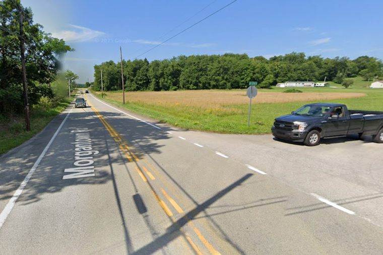 Lake Lynn Teen, 17, Dies After Motorcycle Collides With Box Truck in Georges Township
