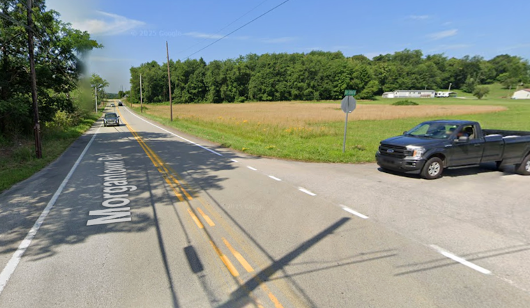 Lake Lynn Teen, 17, Dies After Motorcycle Collides With Box Truck in Georges Township