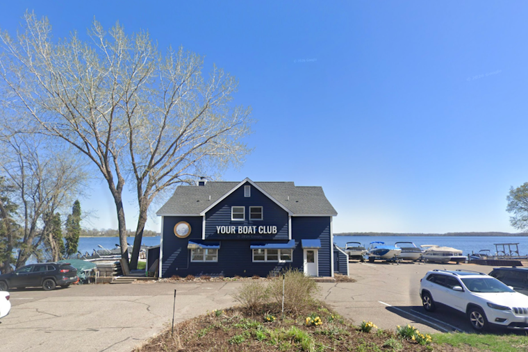 Lake Minnetonka’s Smith’s Bay Marina Offloaded To Sink Wells Fargo Debt