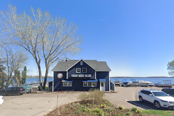 Lake Minnetonka’s Smith’s Bay Marina Offloaded To Sink Wells Fargo Debt