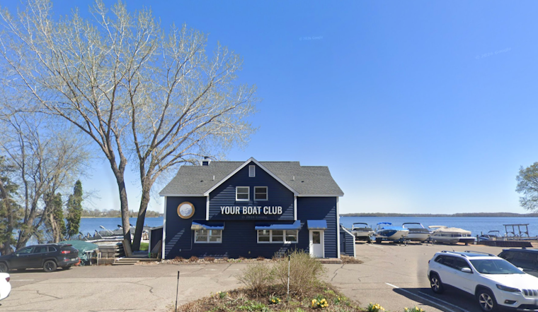 Lake Minnetonka’s Smith’s Bay Marina Offloaded To Sink Wells Fargo Debt