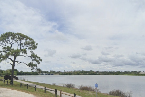 Lake Osborne Search Underway After Rider Ejected From Wave Runner