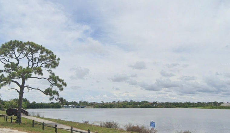 Lake Osborne Search Underway After Rider Ejected From Wave Runner