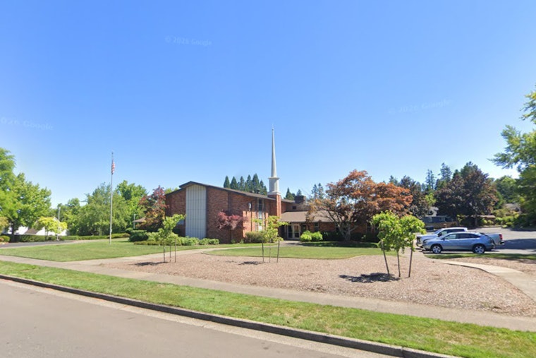 Lake Oswego Schools Move to Seize Church Land Across From Lakeridge High