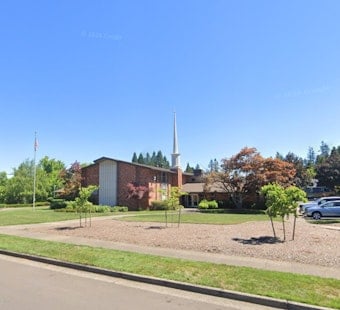 Lake Oswego Schools Move to Seize Church Land Across From Lakeridge High