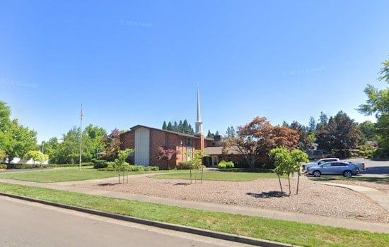 Lake Oswego Schools Move to Seize Church Land Across From Lakeridge High