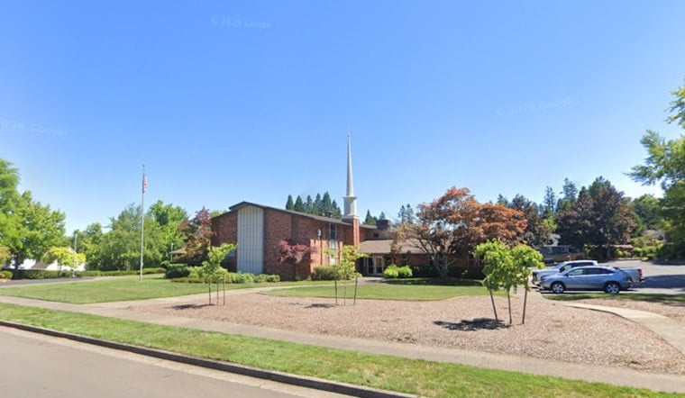 Lake Oswego Schools Move to Seize Church Land Across From Lakeridge High