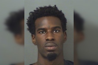 Lake Park Man Arrested in May Airbnb Party Shooting, PBSO Says
