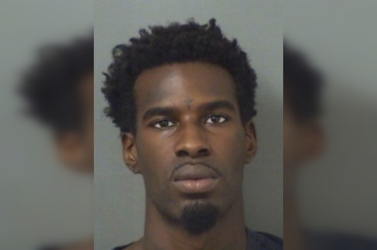 Lake Park Man Arrested in May Airbnb Party Shooting, PBSO Says