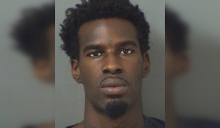 Lake Park Man Arrested in May Airbnb Party Shooting, PBSO Says