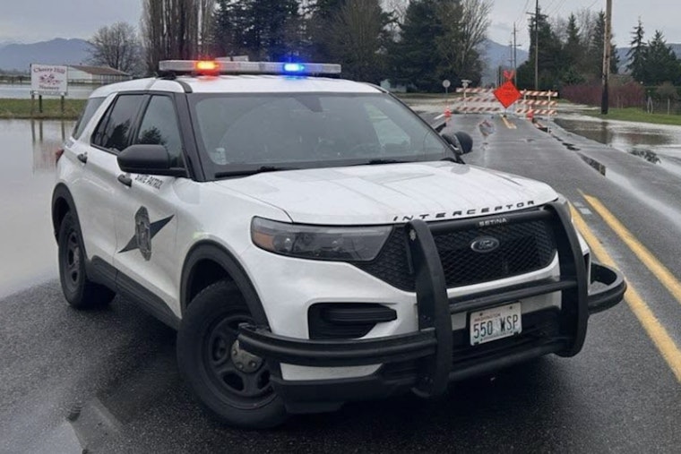 Lake Tapps Man, 70, Dies in Wrong-Way Crash on SR 164 Near Enumclaw