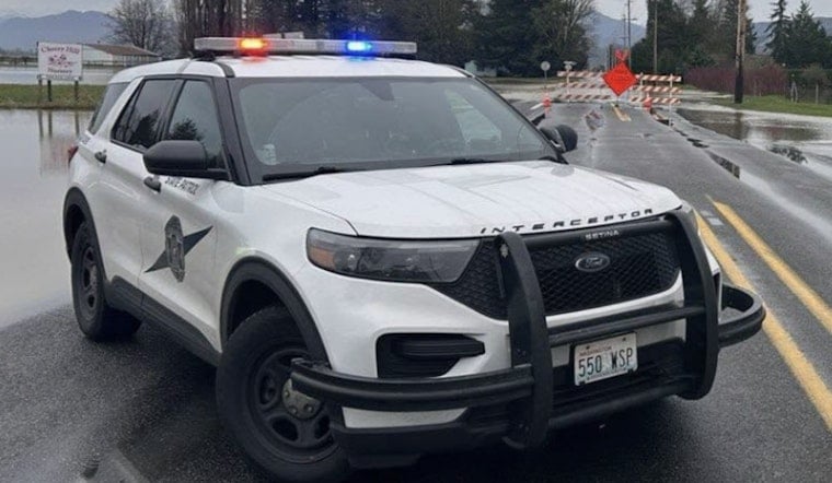 Lake Tapps Man, 70, Dies in Wrong-Way Crash on SR 164 Near Enumclaw