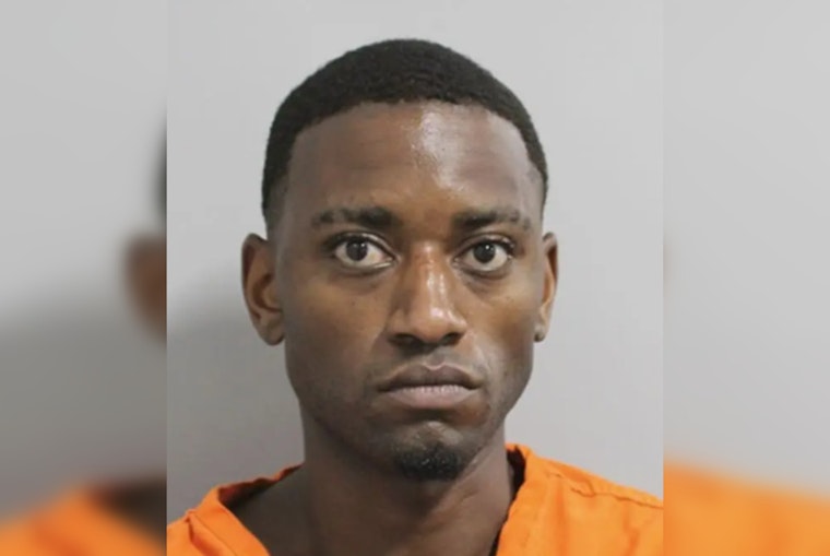 Lake Wales Man Faces 14 Charges After Alleged Window Break-In