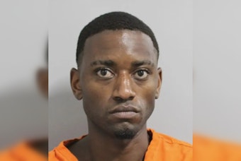 Lake Wales Man Faces 14 Charges After Alleged Window Break-In