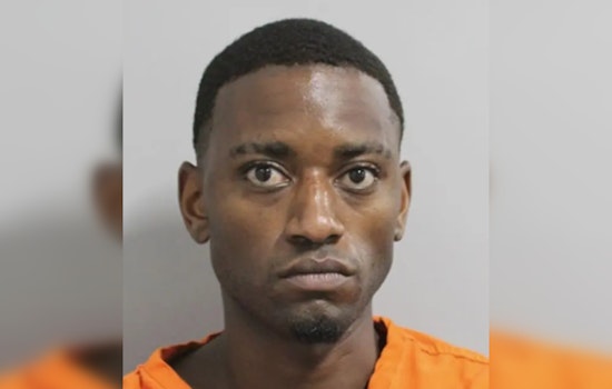Lake Wales Man Faces 14 Charges After Alleged Window Break-In