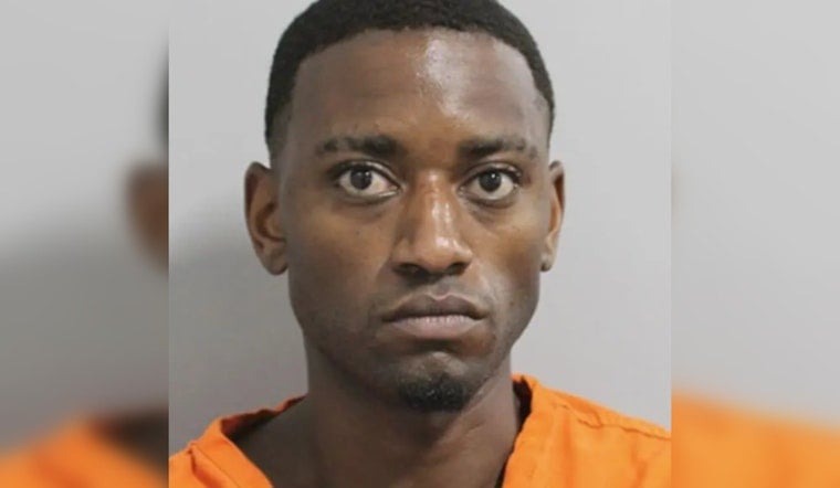 Lake Wales Man Faces 14 Charges After Alleged Window Break-In