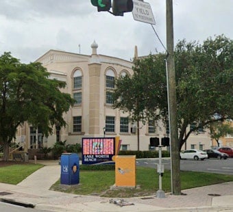 Lake Worth Beach Balks at 10-Year, $15.8M Sheriff Deal Over ICE Fears