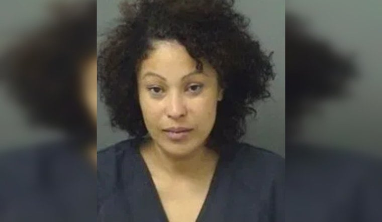 Lake Worth Beach Woman Kicks Deputy in Groin, Faces Two Felony Counts