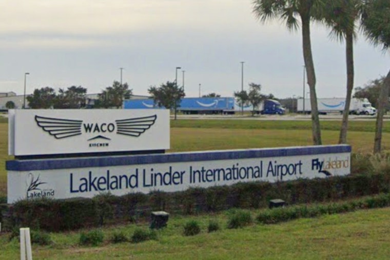 Lakeland Linder Airport Lands $4.8M for New Gates, Air Taxis on the Way