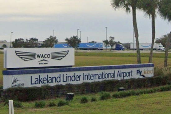 Lakeland Linder Airport Lands $4.8M for New Gates, Air Taxis on the Way