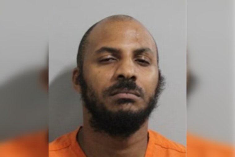Lakeland Man, 29, Accused of Choking Pregnant Woman, Caught by K9 Blocks Away