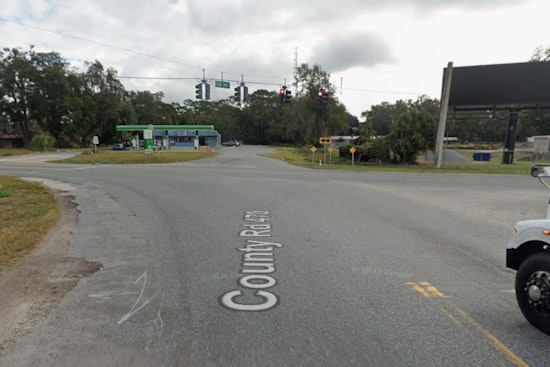 Lakeland Man, 47, Dies After SUV Hits His Scooter on US-301 in Sumter County
