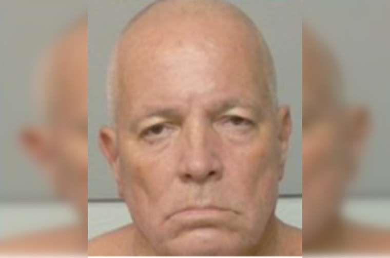 Lakeland Man Reports ‘Dead Woman’ to 911 — Polk Deputies Bust Him on Warrants Instead